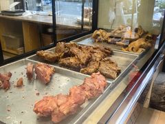 -老刘家永盛斋·传统泡馍(东关南街店)