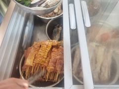 -珍成炸滋味