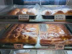 -麦香皇后老式面包坊(大连路店)