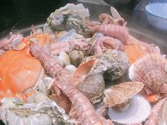 -睿柏云酒店-餐厅