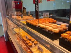 -鲍师傅糕点(西站店)