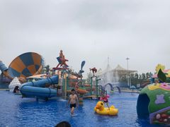 -秋雪湖欢乐世界水乐园