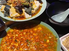 -串越时光·烧烤·烤鱼·小龙虾(松江大学城店)
