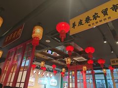 -黄弟大排档·湖南菜·小龙虾·小海鲜(凯旋北路店)