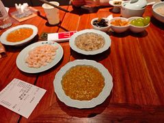 -裕兴记•蟹黄面馆(人民广场店)