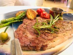 -The Rug Cafe(王府中环店)