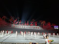 -三亚红色娘子军演艺公园景区