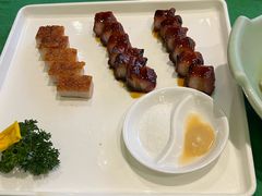 -誉八仙粤菜(万象天地店)