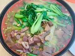 -泰煌鸡·上海白斩鸡·鸡汤面(鹤庆店)