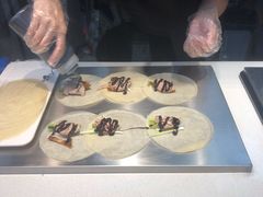 -京百万北京烤鸭(台北路店)