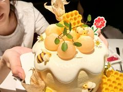 -四季民福烤鸭店(外滩外白渡桥店)