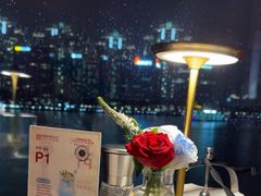 -Kathleen's Waitan 凯圣琳江景西餐厅(外滩店)