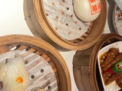 -禄运茶居·手工点心(猎德店)