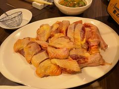 -中国厨房/台湾牛肉面