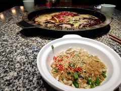 -佬革命主题火锅(玉沙路店)