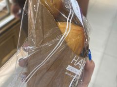-汉柏麦香德国面包房(海信店)