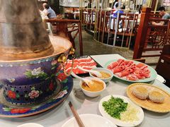 -东来顺饭庄(apm总店)