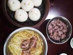 -达道武仔牛肉店(广达路店)