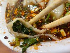 -尤素福东举院饺子馆