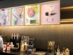 -星巴克(天津SM城市广场店)