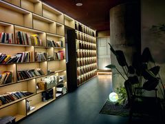 -茗知道茶馆(世博源店)