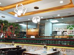 -西北朗益和穆斯林餐厅