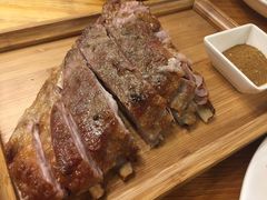 -塔哈尔·新疆盛宴(城西银泰店)