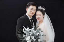 -蜜恋婚纱摄影·客片研发(苏州店)