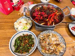 -虾小龙老长沙龙虾馆(坡子街店)