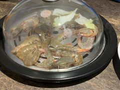 -日进一片海.生腌海鲜火锅.宵夜烧烤(三里屯总店)