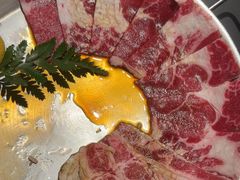 -黑崎烧肉·山野厨房(坪山店)