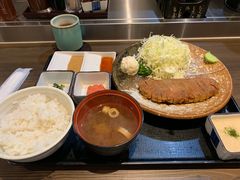 -牛かつもと村(原宿店)