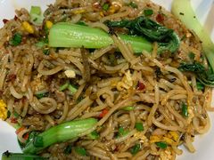 萍乡炒粉-老萍巷•莲花血鸭(楚萍店)