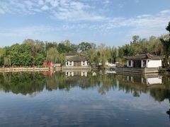 -武侯墓风景区