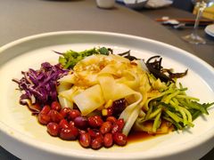 -小厨娘淮扬菜(天印大道店)