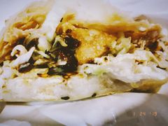 -煎饼道·新鲜现做(来福士店)