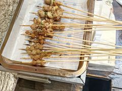 -盟重烧烤(高正街店)
