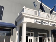 -Polo Ralph Lauren(青浦百联奥特莱斯广场店)