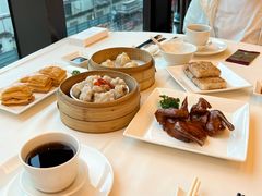 -利苑酒家(宜安广场店)