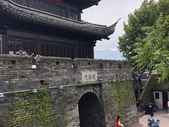 -台州府城(江南长城)