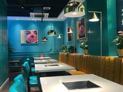 大堂-五星桥原切肥牛火锅(怀德桥店)