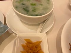 -利苑酒家(宜安广场店)