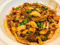 鸭掌-情妹耙泥鳅·江湖川菜(科华店)