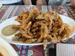 -遇见小院—虹鳟鱼•农家菜(怀柔店)