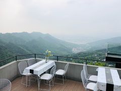 -城外有星光桥舍(南山店)