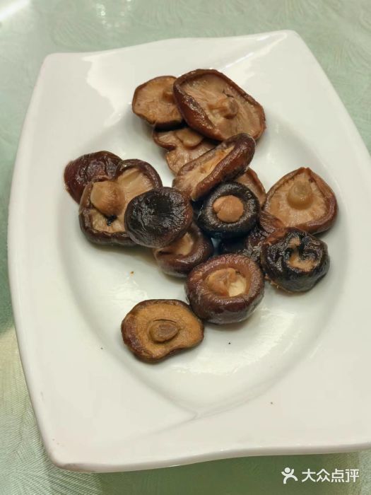 华盛丰温州大排档(东三环南路店)图片