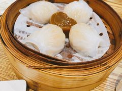 -赏点粤式点心(广州塔店)