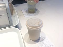 -dotcom coffee古点咖啡(致真大厦店)