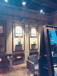 -Kraemer Paris  苏豪路易士·嘉玛发廊