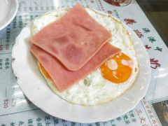 -义顺牛奶公司(新马路老店)